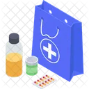 Health Care Medicine  Icon