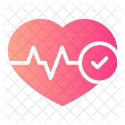 Health check  Icon