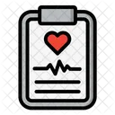 Health Check Health Check Icon