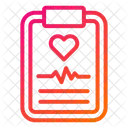 Health Check Health Check Icon