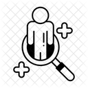 Health Check Icon