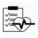 Health Check Icon