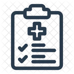 Health checkup  Icon