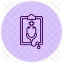 Health Checkup Icon