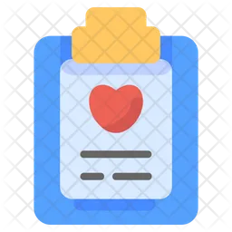 Health checkup  Icon