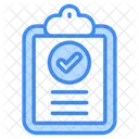 Health Checkup Icon