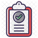 Health Checkup Icon