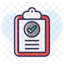 Health checkup  Icon