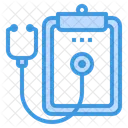 Health Checkup  Icon