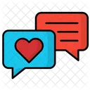 Health Discussions Icon