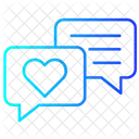 Health Discussion  Icon