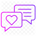 Health Discussion  Icon