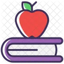 Health Education Icon