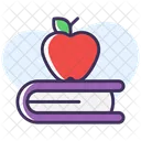 Health Education Icon