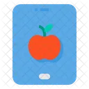 Bmi Healthcheckup Health Education Icon