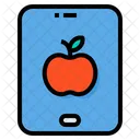Bmi Healthcheckup Health Education Icon