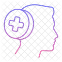 Health first  Icon