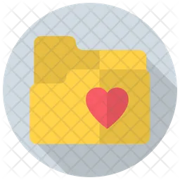 Health Folder  Icon