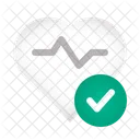 Health Health App Fitness Icon