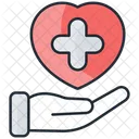 Health  Icon