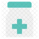 Medical Healthcare Medicine Icon