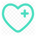Health Medical Healthcare Icon