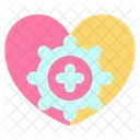 Healt Care Icon