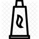 Health Stomatology Toothpaste Icon