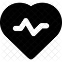 Health Heartbeat Healthcare Icon