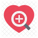 Health Life Medical Icon
