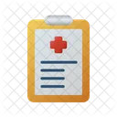 Health  Icon