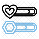 Health Hp Energy Icon