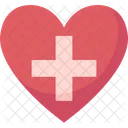 Health  Icon