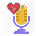 Health Healthy Lifestyle Icon