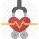 Health Medical Hospital Icon