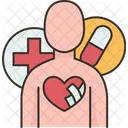 Health  Icon
