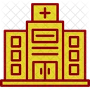 Health  Icon