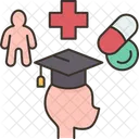 Health  Icon