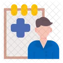 Medical Healthcare Medicine Icon