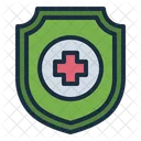 Health Insurance Insurance Protection Icon
