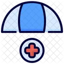 Umbrella Healthcare Insurance Icon