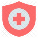 Health Medical Insurance Icon