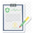 Health Insurance Medical Insurance Medical Care Icon