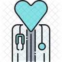 Health Insurance Doctor Health Icon