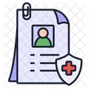 Health Insurance Medical Insurance Insurance Icon