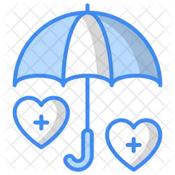 Health Insurance  Icon