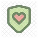 Hearth Shield Insurance Icon