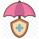 Health Insurance  Icon