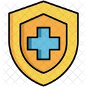 Health Insurance Medical Insurance Protection Icon