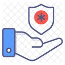 Health Insurance Insurance Protection Icon